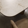 Riverstone dining table - myhome Riverstone dining table - myhome