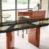 Riverstone dining table - myhome Riverstone dining table - myhome