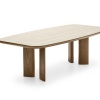 Sandy dining table - myhome Sandy dining table - myhome