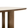 Sandy dining table - myhome Sandy dining table - myhome