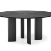Sandy dining table - myhome Sandy dining table - myhome