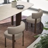 Sandy dining table - myhome Sandy dining table - myhome