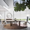 Sandy dining table - myhome
