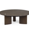 Sandy circle coffee table - myhome Sandy circle coffee table - myhome