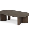 Sandy big coffee table - myhome Sandy big coffee table - myhome