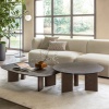 Sandy big coffee table - myhome Sandy big coffee table - myhome
