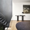 Sandy console table - myhome
