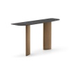 Sandy console table - myhome