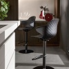 Saint Tropez adjustable stool