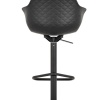 Saint Tropez adjustable stool - myhome Saint Tropez adjustable stool - myhome