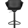 Saint Tropez adjustable stool - myhome Saint Tropez adjustable stool - myhome