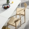 Scandia dining chair