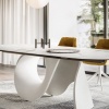 Seashell dining table - myhome Seashell dining table - myhome