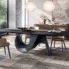 Seashell dining table - myhome Seashell dining table - myhome