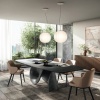 Seashell dining table - myhome Seashell dining table - myhome