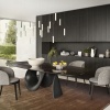 Seashell dining table - myhome Seashell dining table - myhome