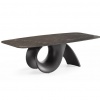 Seashell dining table - myhome Seashell dining table - myhome