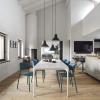 Silhouette dining table - myhome Silhouette dining table - myhome