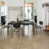 Silhouette dining table - myhome Silhouette dining table - myhome