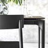 Silhouette dining table - myhome Silhouette dining table - myhome
