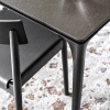 Silhouette dining table - myhome Silhouette dining table - myhome