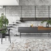 Silhouette dining table - myhome Silhouette dining table - myhome