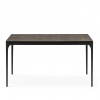 Silhouette dining table - myhome Silhouette dining table - myhome
