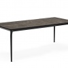 Silhouette dining table - myhome Silhouette dining table - myhome