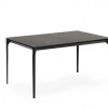 Silhouette dining table