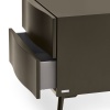 Sinuosa bedside table - myhome Sinuosa bedside table - myhome