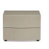 Sinuosa bedside table - myhome Sinuosa bedside table - myhome