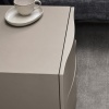 Sinuosa bedside table - myhome
