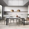 Skin dining chair - myhome Skin dining chair - myhome
