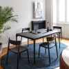 Skin dining chair - myhome Skin dining chair - myhome