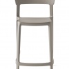Skin outdoor stool - myhome