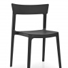 Skin outdoor dining chair - myhome Skin outdoor dining chair - myhome