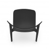 Skin outdoor dining chair - myhome