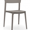 Skin outdoor dining chair - myhome Skin outdoor dining chair - myhome