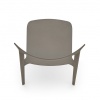 Skin outdoor dining chair - myhome