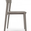 Skin outdoor dining chair - myhome Skin outdoor dining chair - myhome