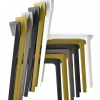Skin outdoor dining chair - myhome