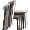 Skin outdoor dining chair - myhome