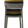 Skin outdoor dining chair - myhome