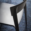 Skin outdoor dining chair - myhome Skin outdoor dining chair - myhome