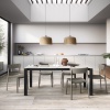 Skin outdoor dining chair - myhome