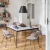 Sophia dining armchair - myhome Sophia dining armchair - myhome