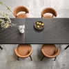 Spiga dining table