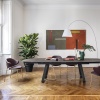 Sunshine dining table