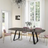 Sunshine dining table