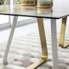 Sunshine dining table